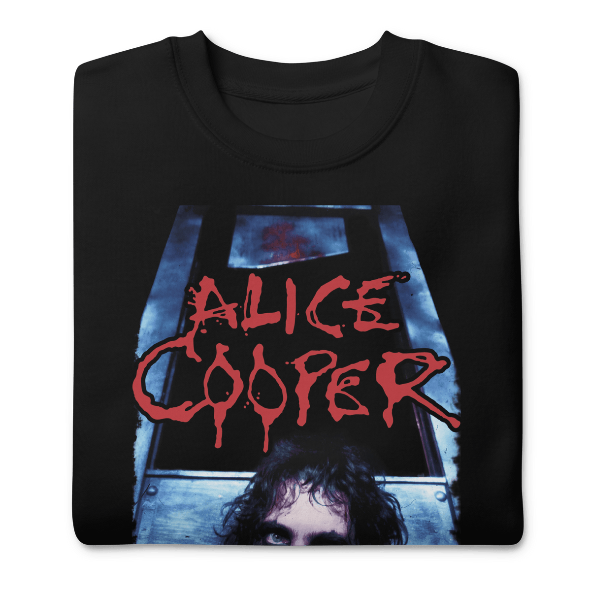 Alice Cooper - Nightmare Sweatshirt