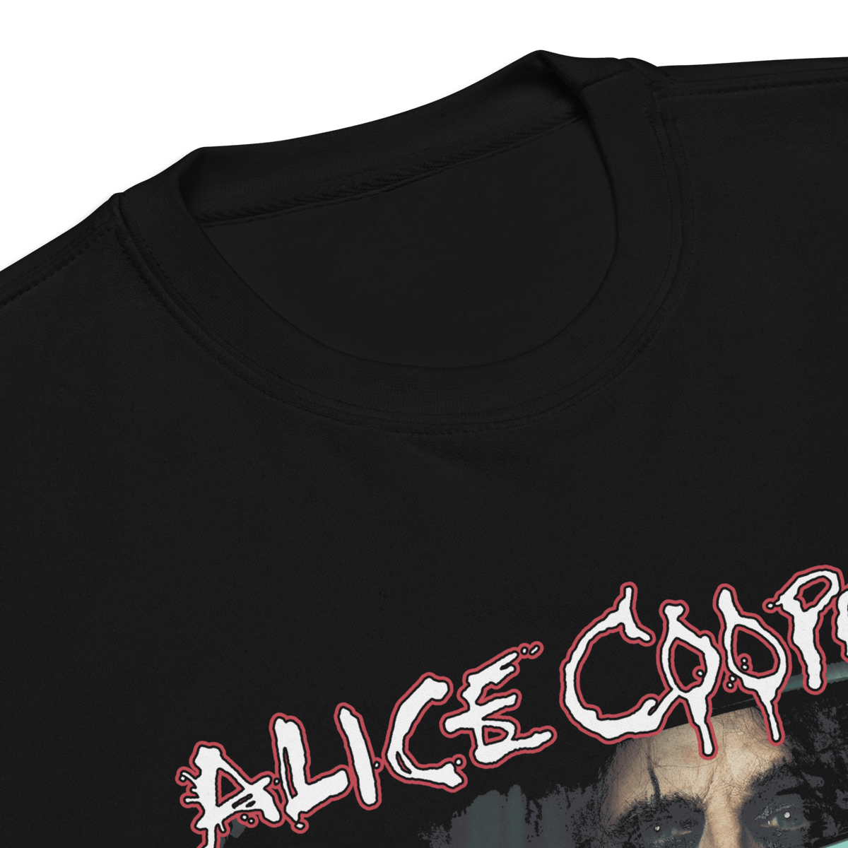 Alice Cooper - On The Road Sweatshirt