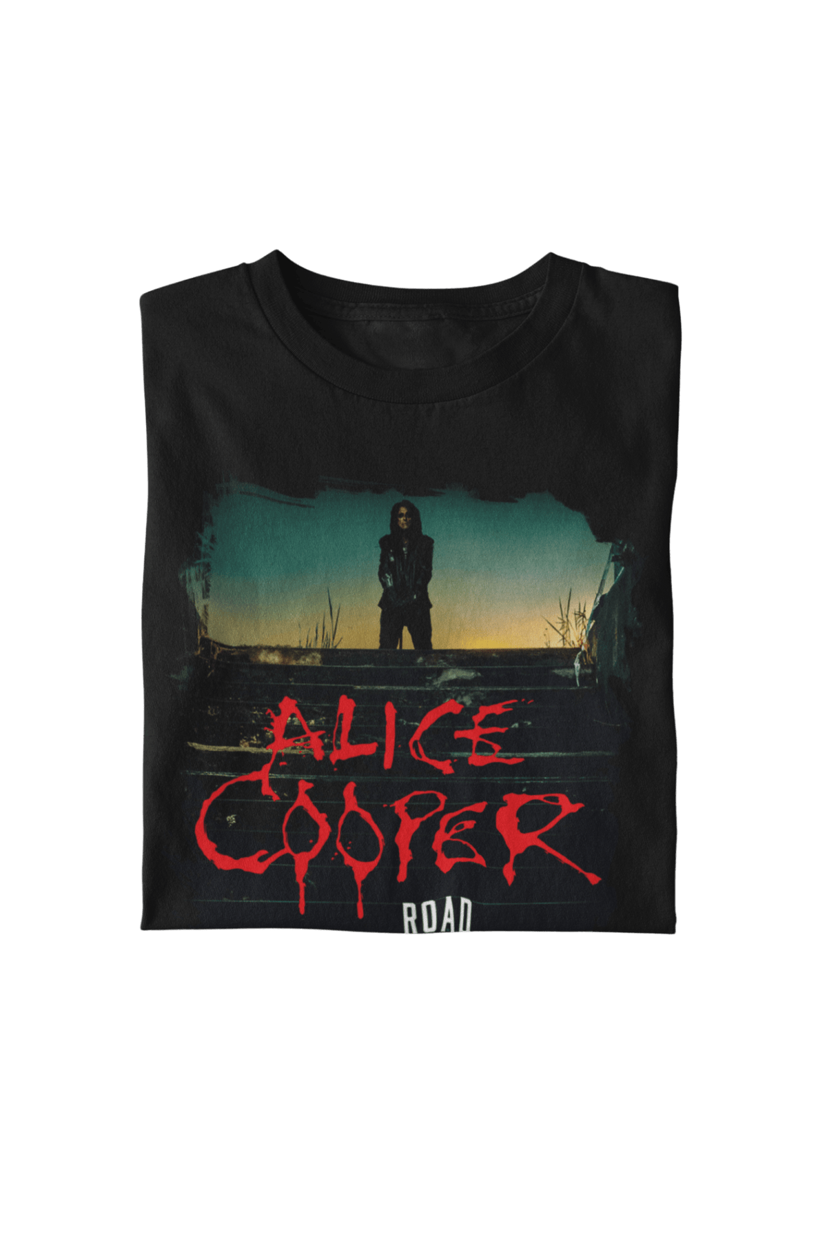 Alice Cooper - Road T-Shirt