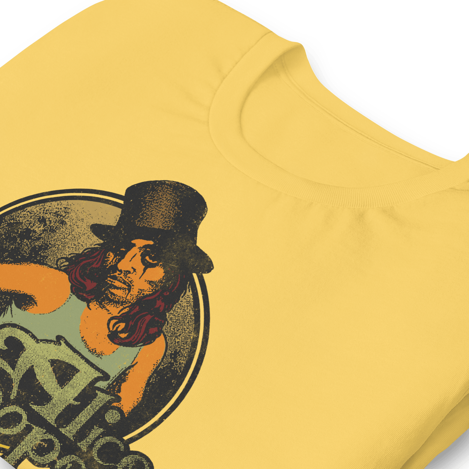 Alice Cooper Showtime 1976 Vintage T-Shirt