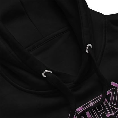 Anthrax - Double A Hoodie