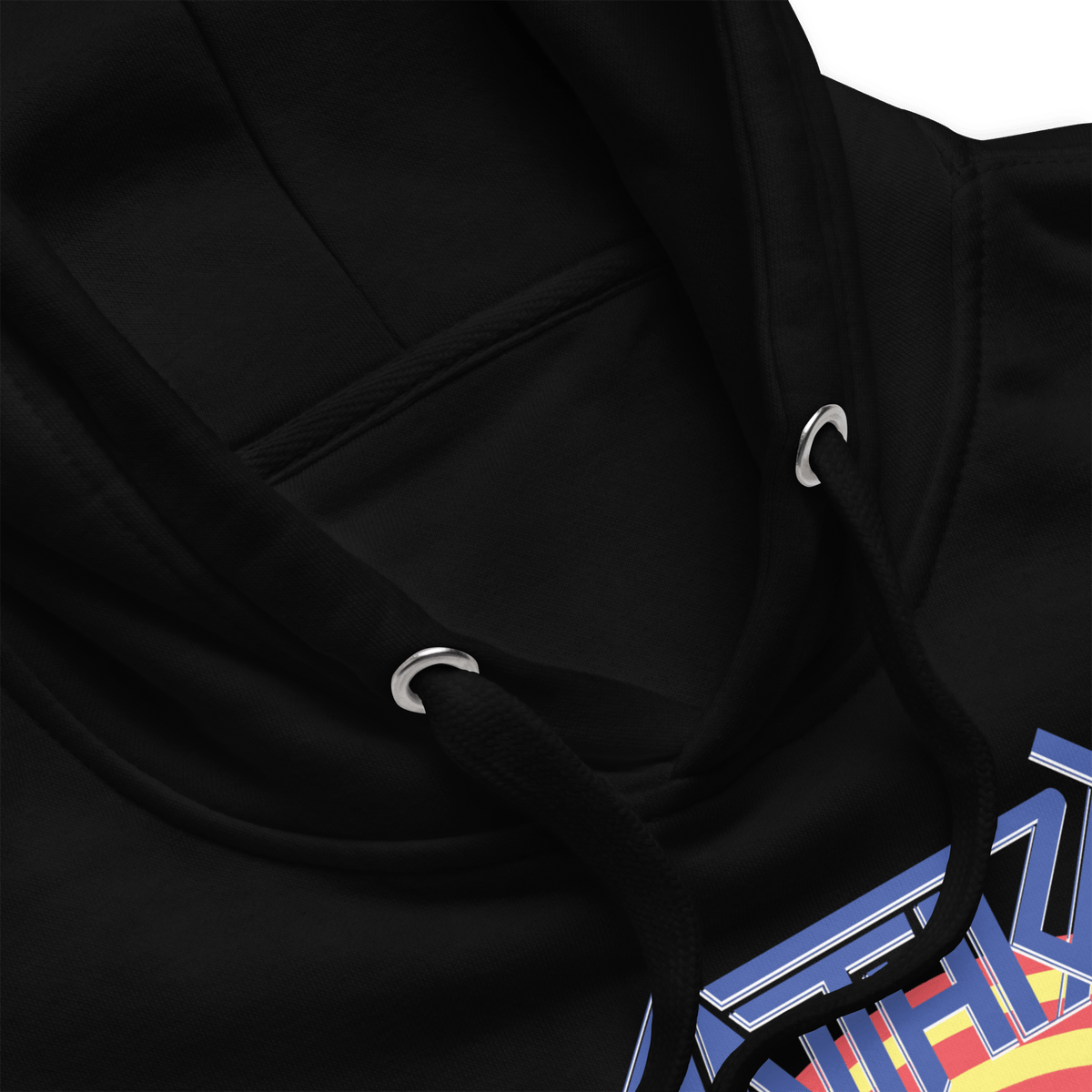 Anthrax - State Of Euphoria Hoodie
