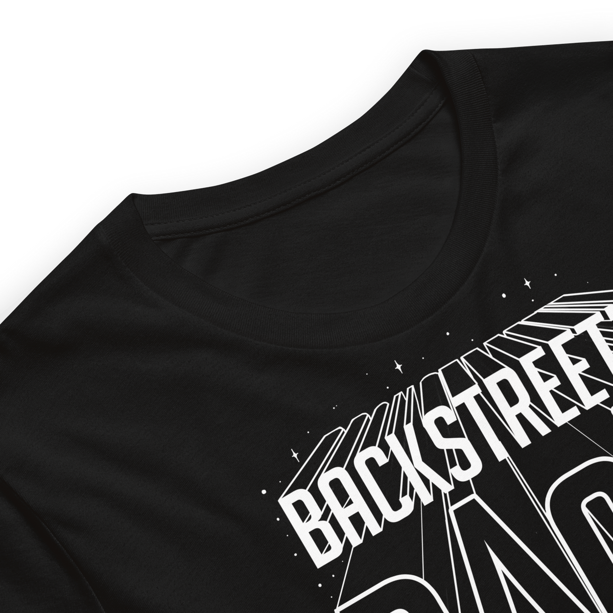 Backstreet Boys - Backstreet&