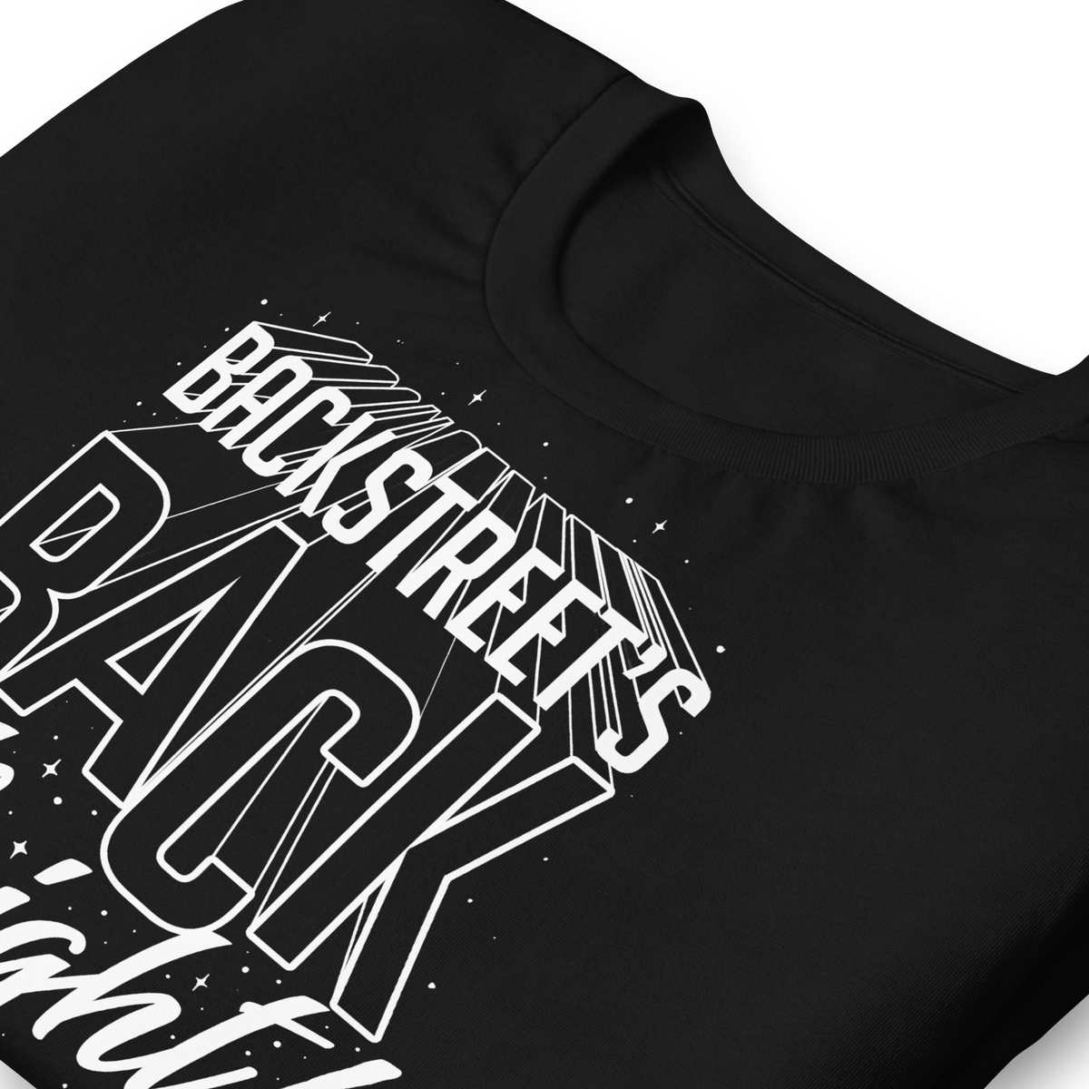 Backstreet Boys - Backstreet&