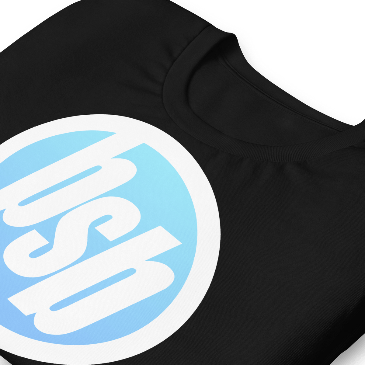 Backstreet Boys - BSB Blue T-Shirt