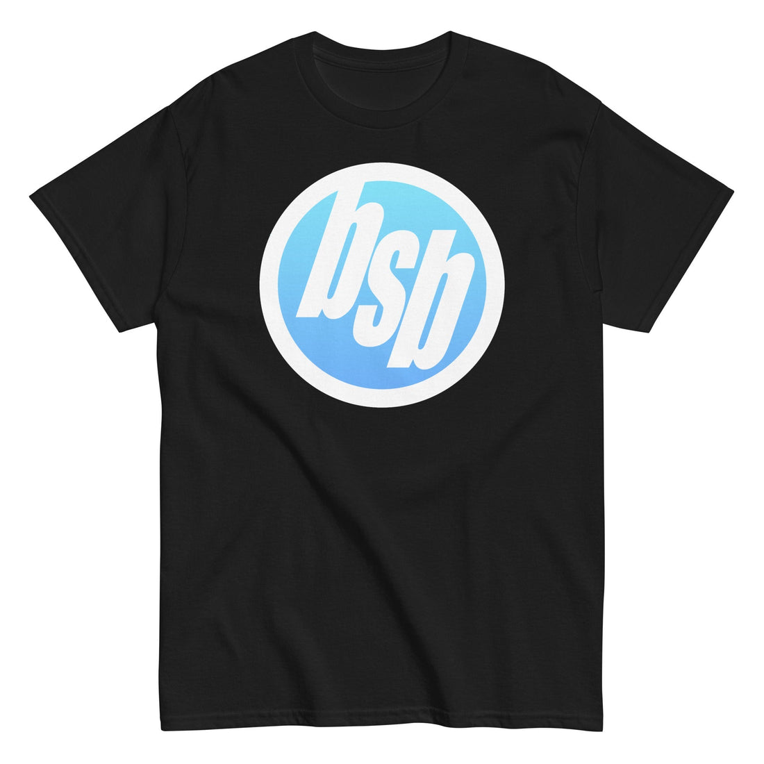 Backstreet Boys - BSB Blue T-Shirt