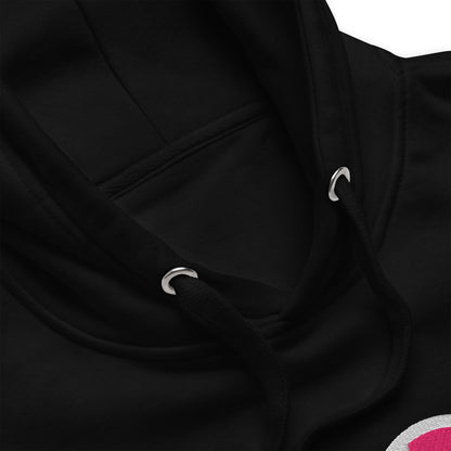 Backstreet Boys BSB HD Embroidered Hoodie