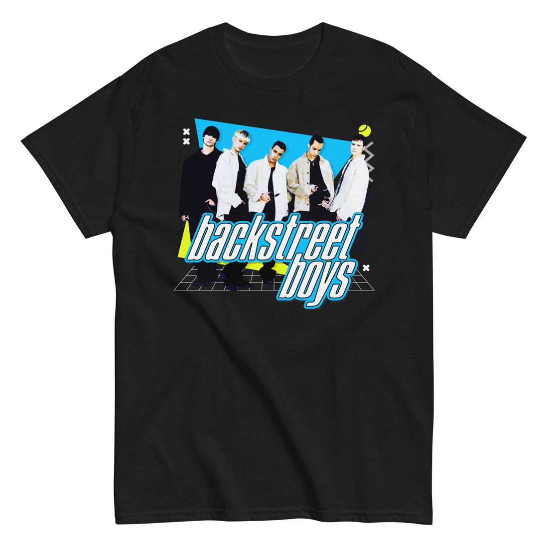 Backstreet Boys - Jamming T-Shirt