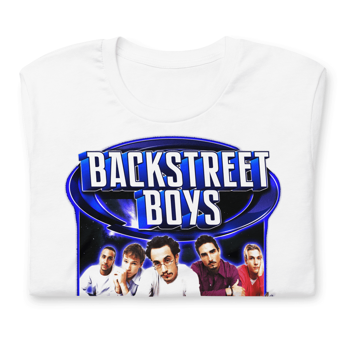 Backstreet Boys - Larger Than Life T-Shirt