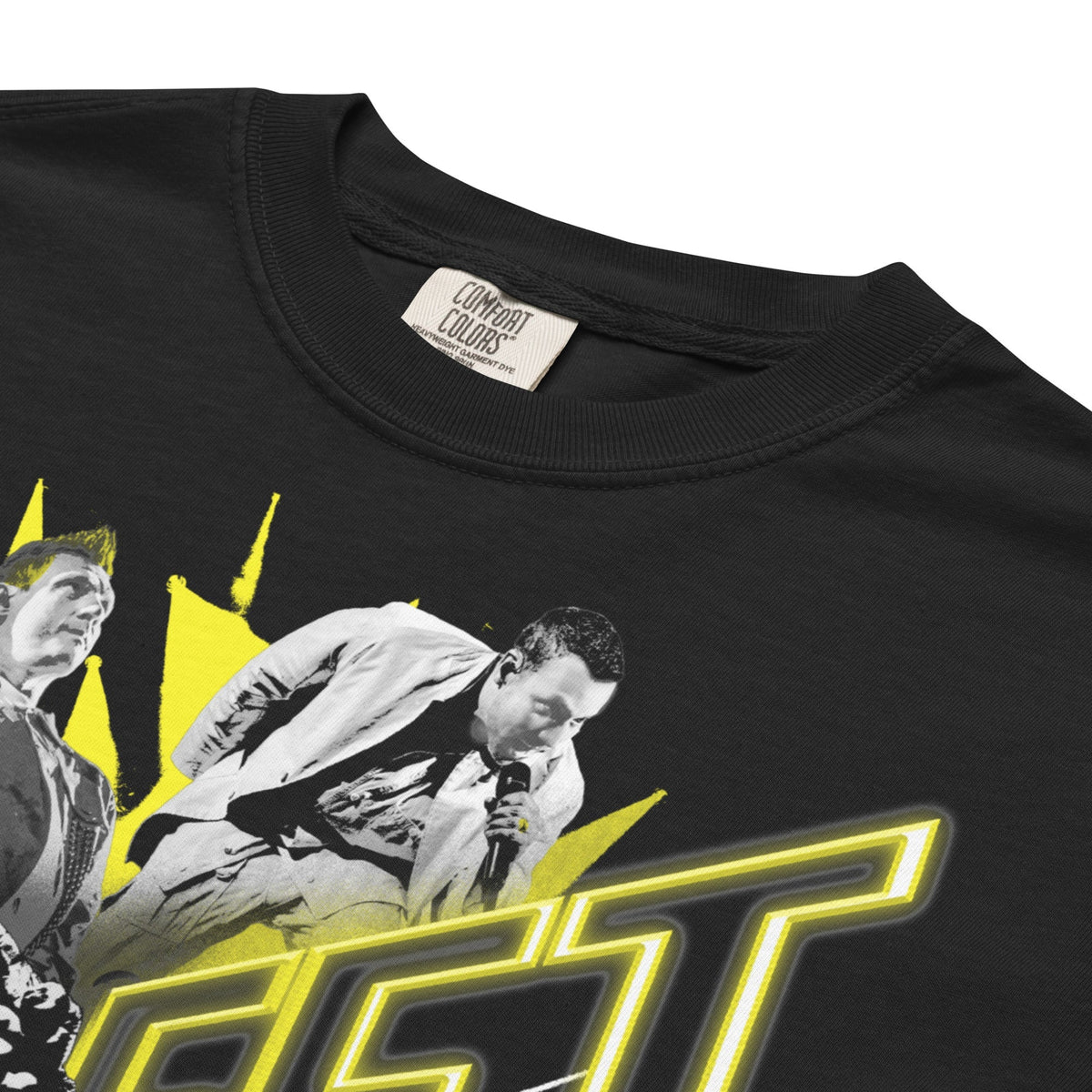 Backstreet Boys Live Mineral Wash T-Shirt