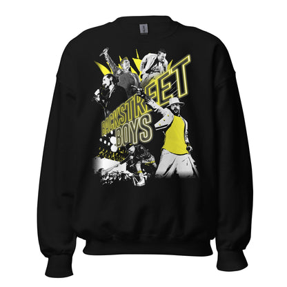 Backstreet Boys Live Sweatshirt