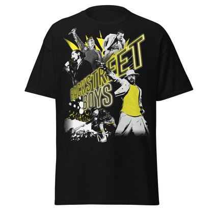 Backstreet Boys Live T-Shirt