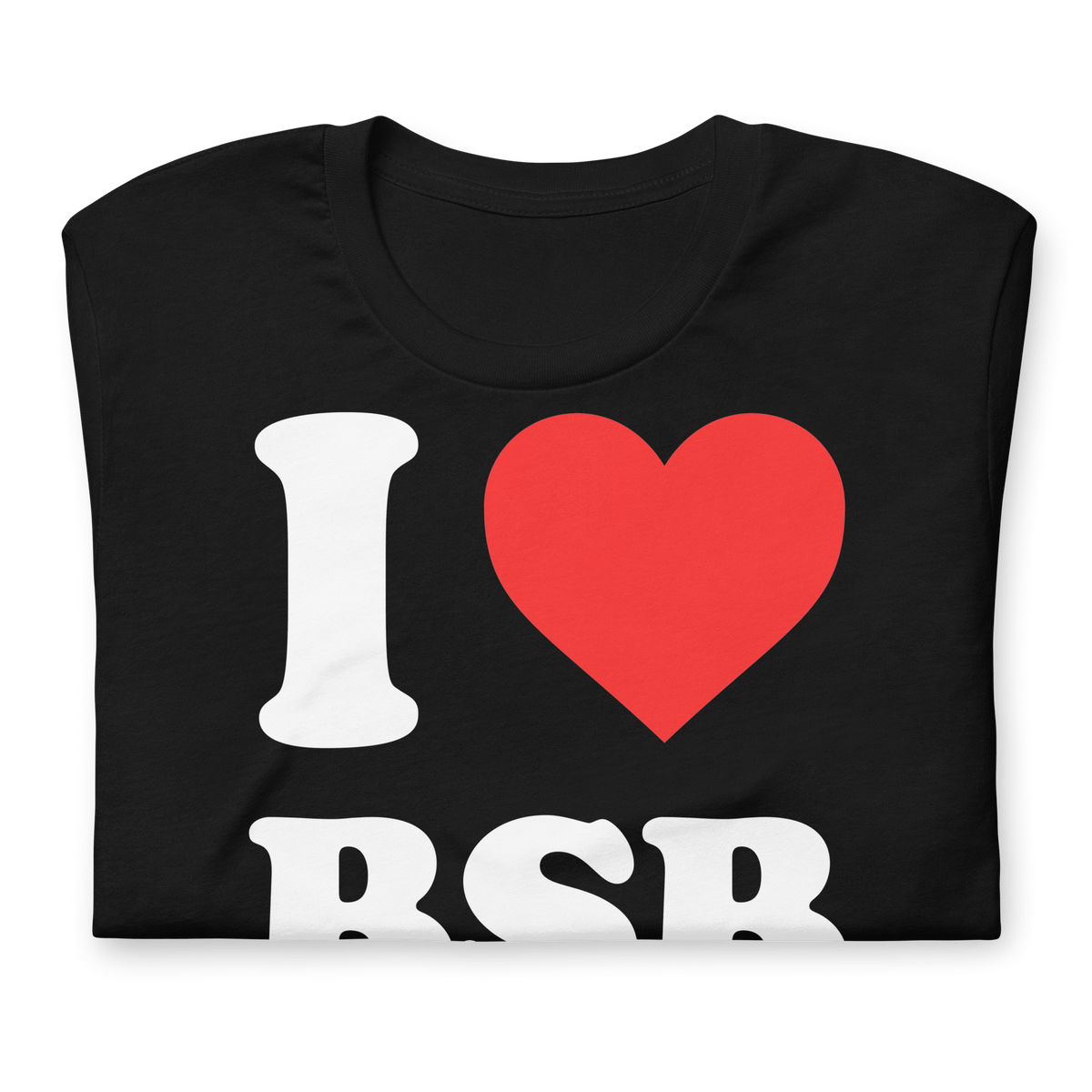 Backstreet Boys - Love BSB T-Shirt
