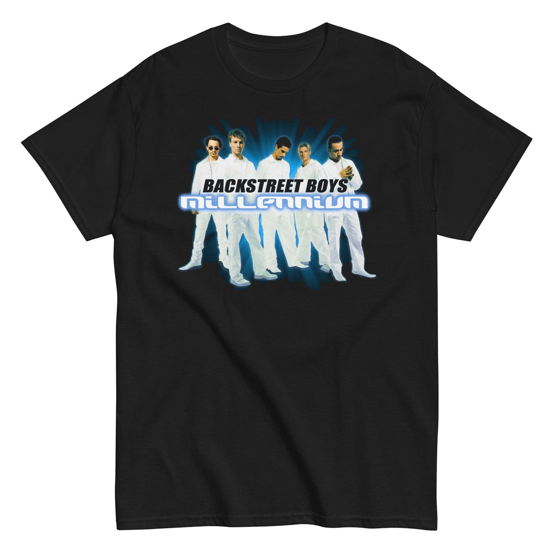 Backstreet Boys - Millenium T-Shirt