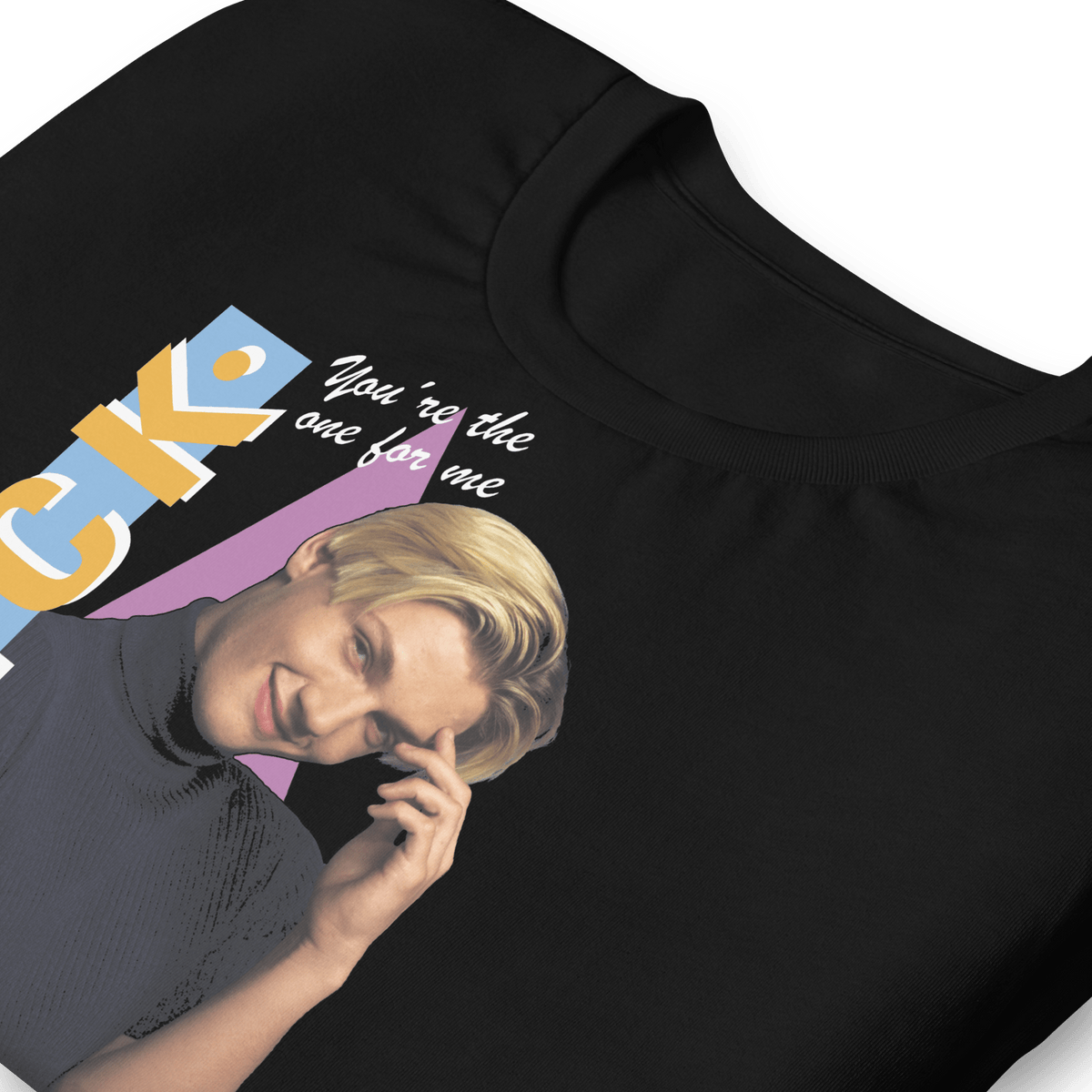Backstreet Boys - Nick Carter T-Shirt