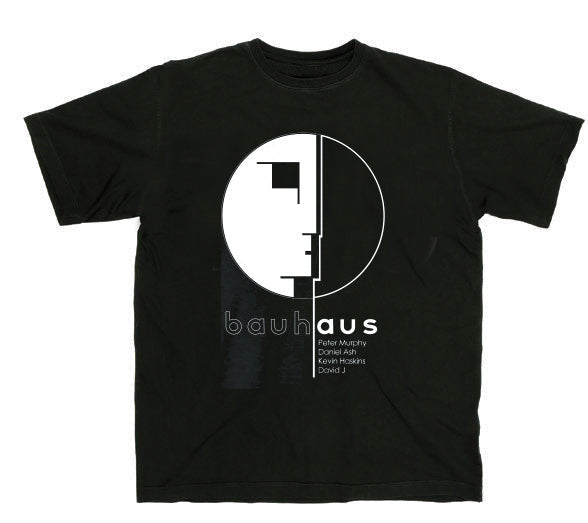 BAUHAUS T-Shirt, Brighter Morning