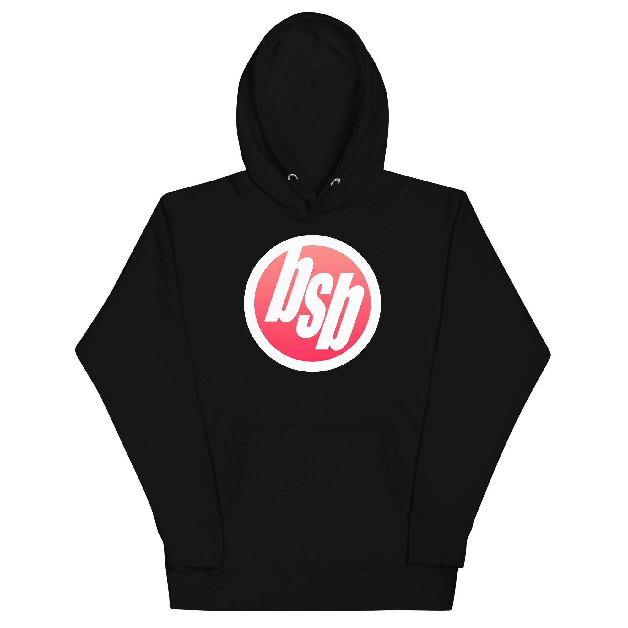 Backstreet Boys - BSB White Hoodie
