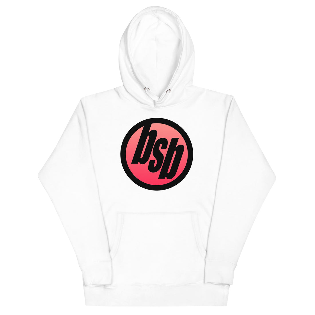 Backstreet Boys - BSB Black Hoodie