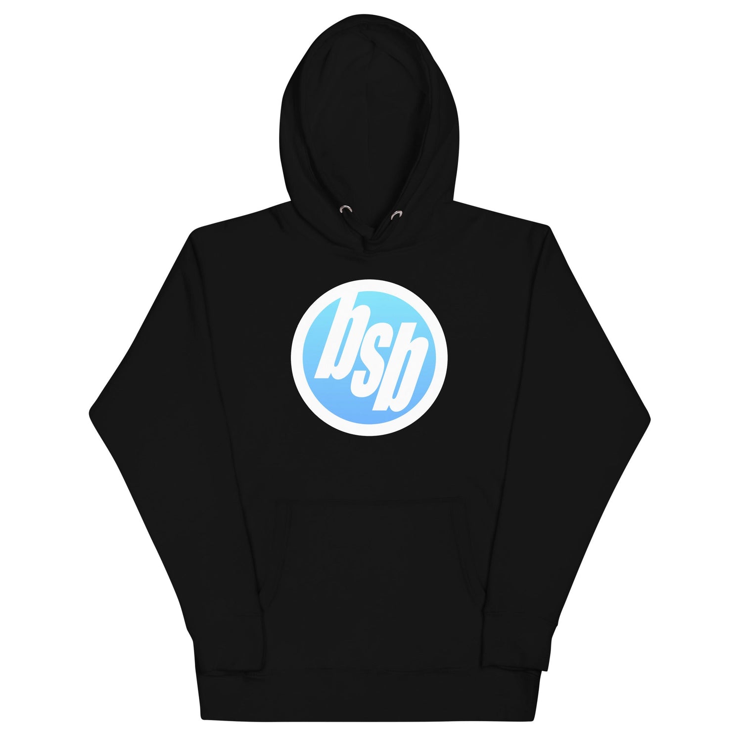 Backstreet Boys - BSB Blue Hoodie