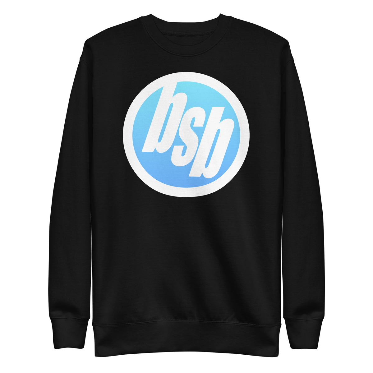 Backstreet Boys - BSB Blue Sweatshirt