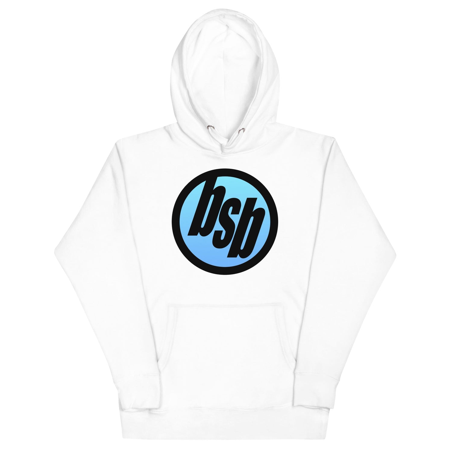 Backstreet Boys - BSB Black and Blue Hoodie