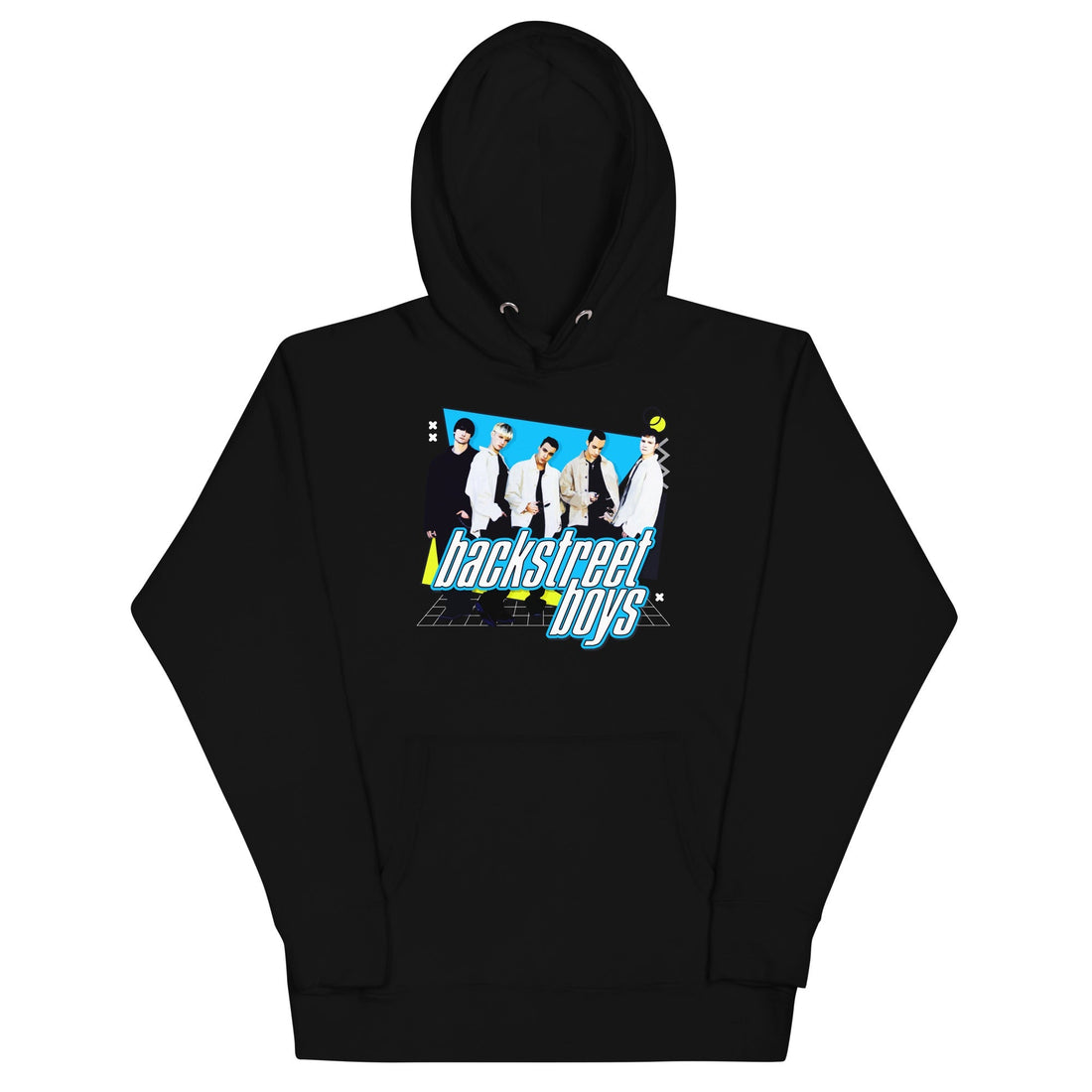 Backstreet Boys - Jamming Hoodie