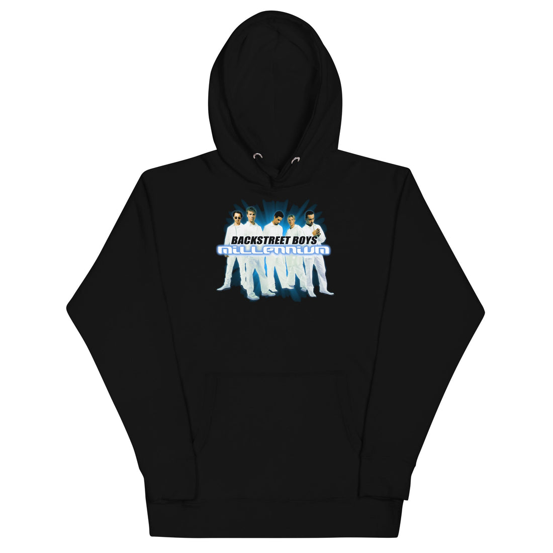 Backstreet Boys - Millenium Hoodie