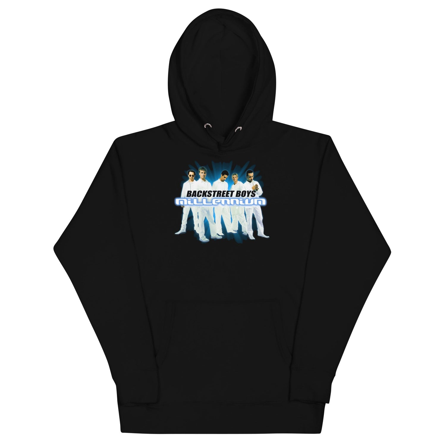 Backstreet Boys - Millenium Hoodie