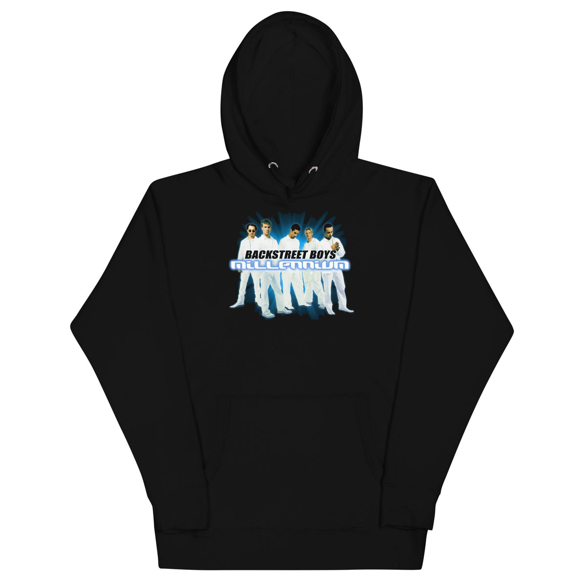 Backstreet Boys - Millenium Hoodie