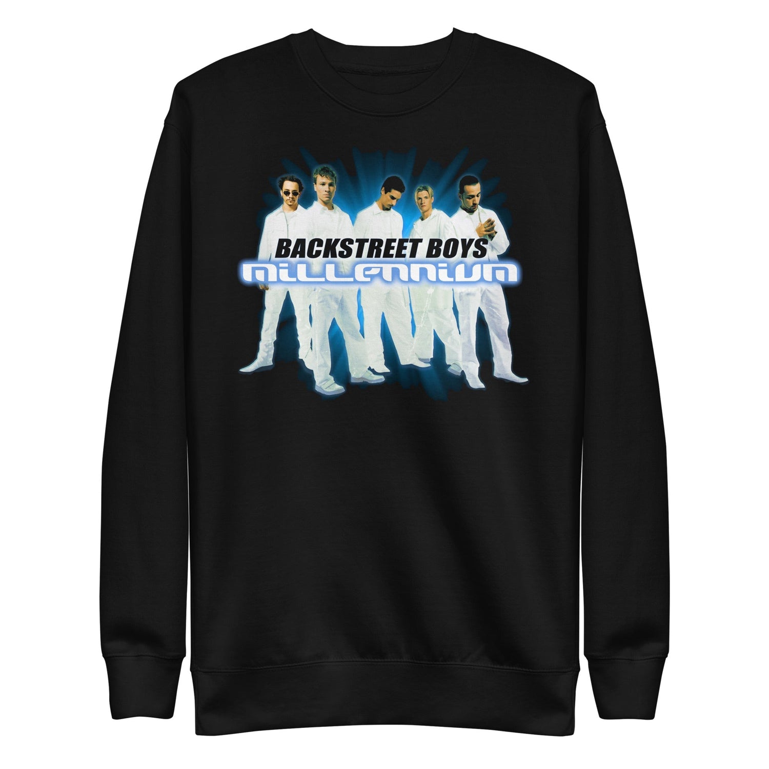 Backstreet Boys - Millenium Sweatshirt
