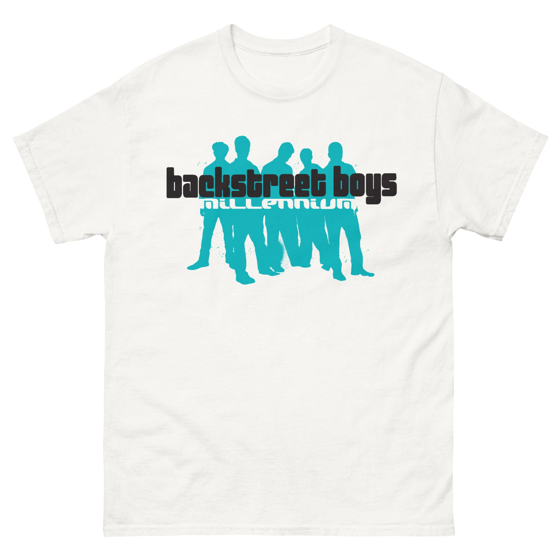 Backstreet Boys Millennium T-Shirt