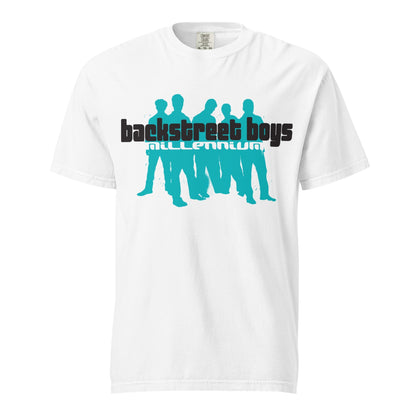 Backstreet Boys Millennium Mineral Wash T-Shirt