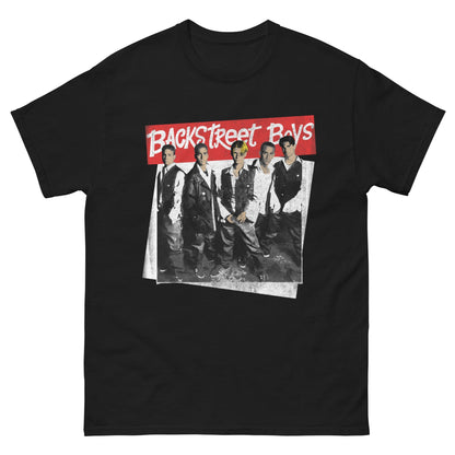 Backstreet Boys Everybody T-Shirt