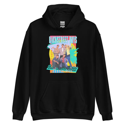 Backstreet Boys Cancun 2024 Hoodie