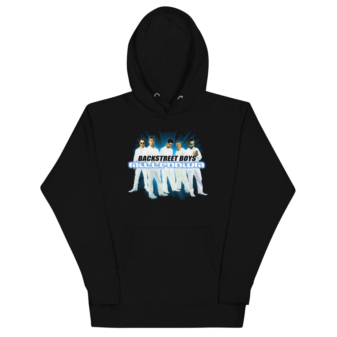 Backstreet Boys - Millennium Hoodie