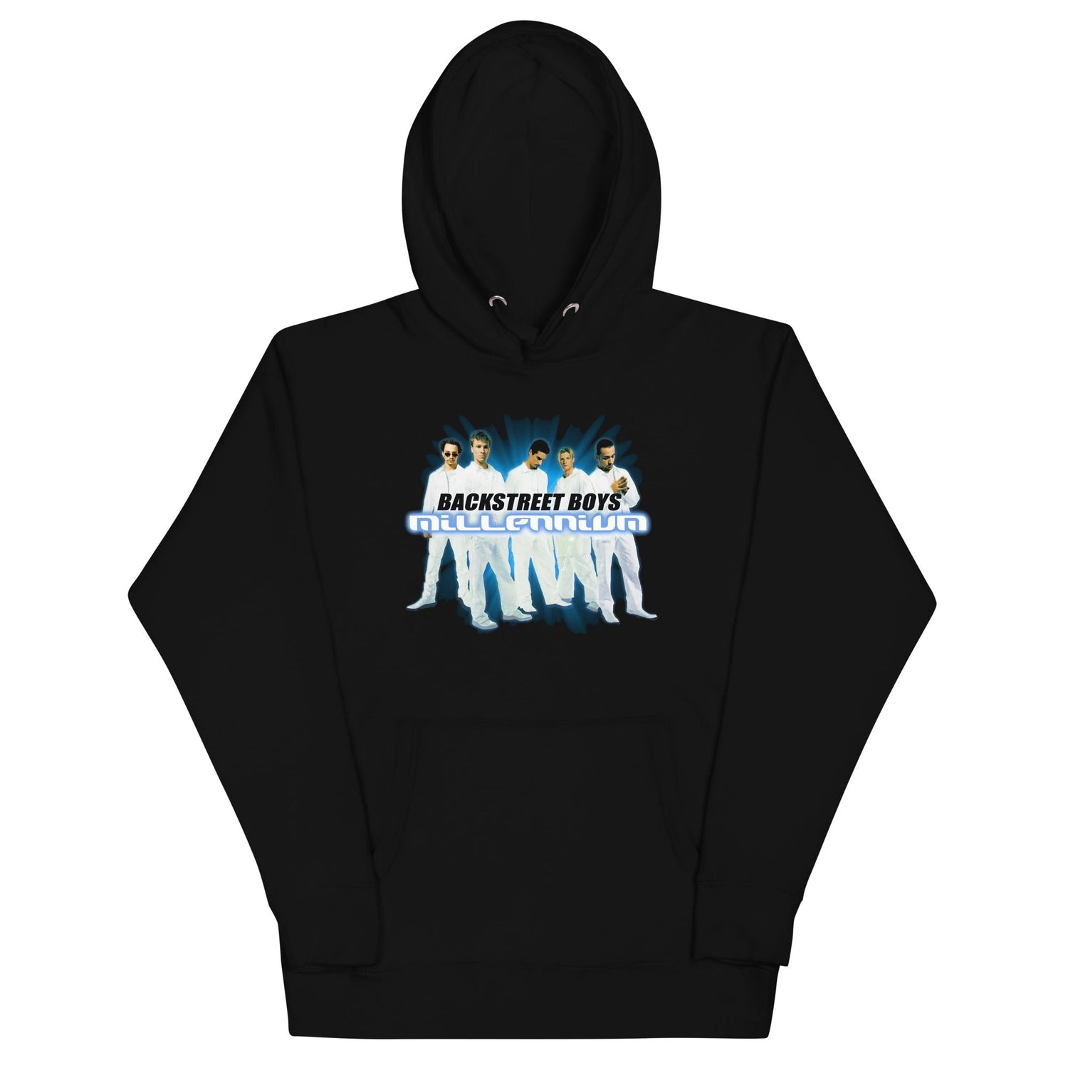 Backstreet Boys - Millennium Hoodie