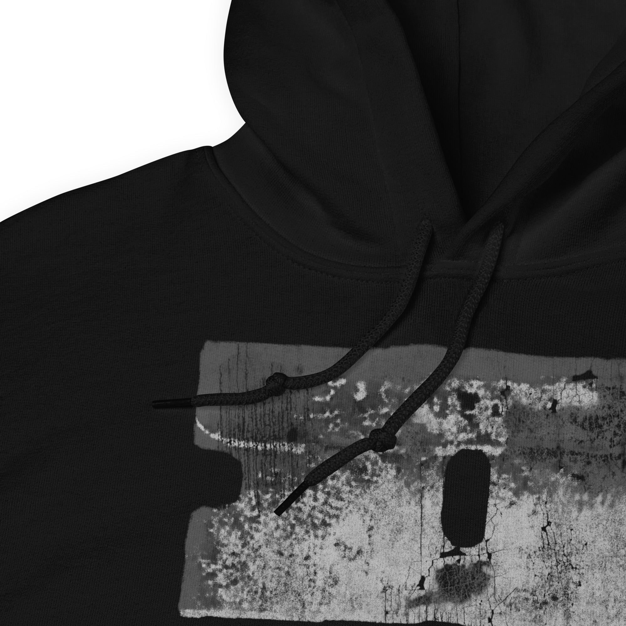 Bush Straight No Chaser Hoodie