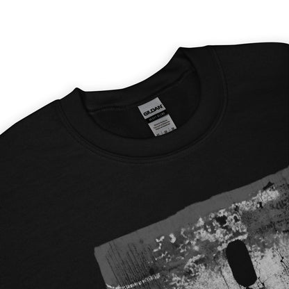 Bush Straight No Chaser Sweatshirt