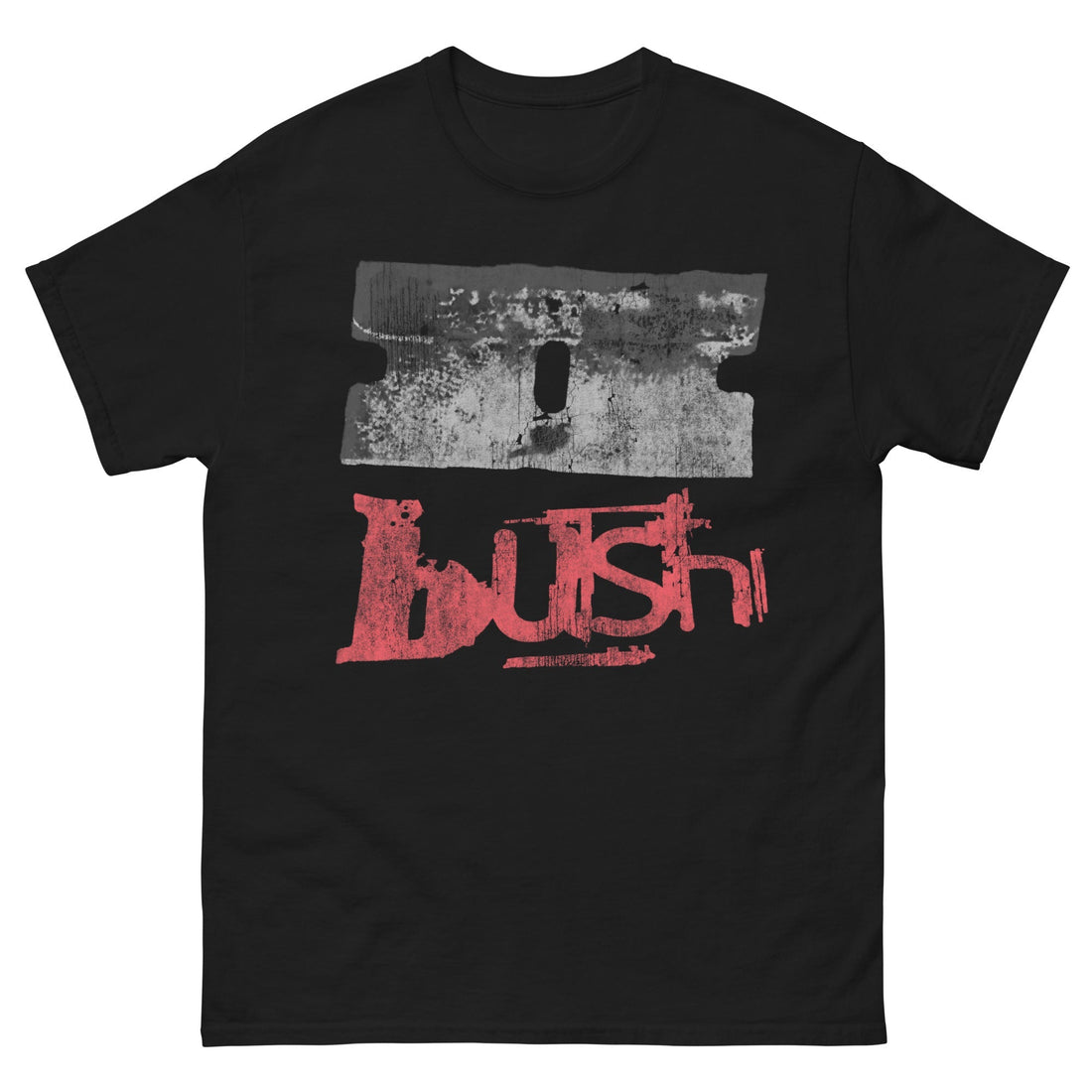 Bush Straight No Chaser T-Shirt