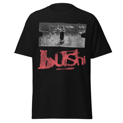 Bush Straight No Chaser T-Shirt