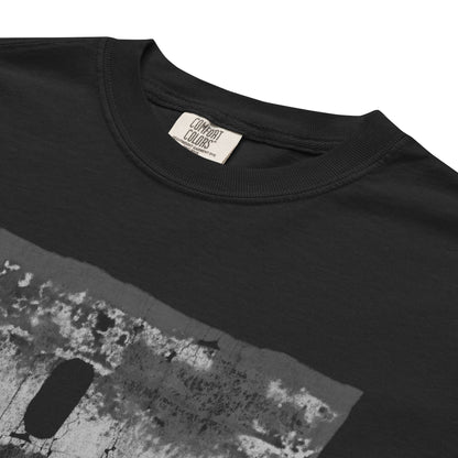 Bush Straight No Chaser Mineral Wash T-Shirt