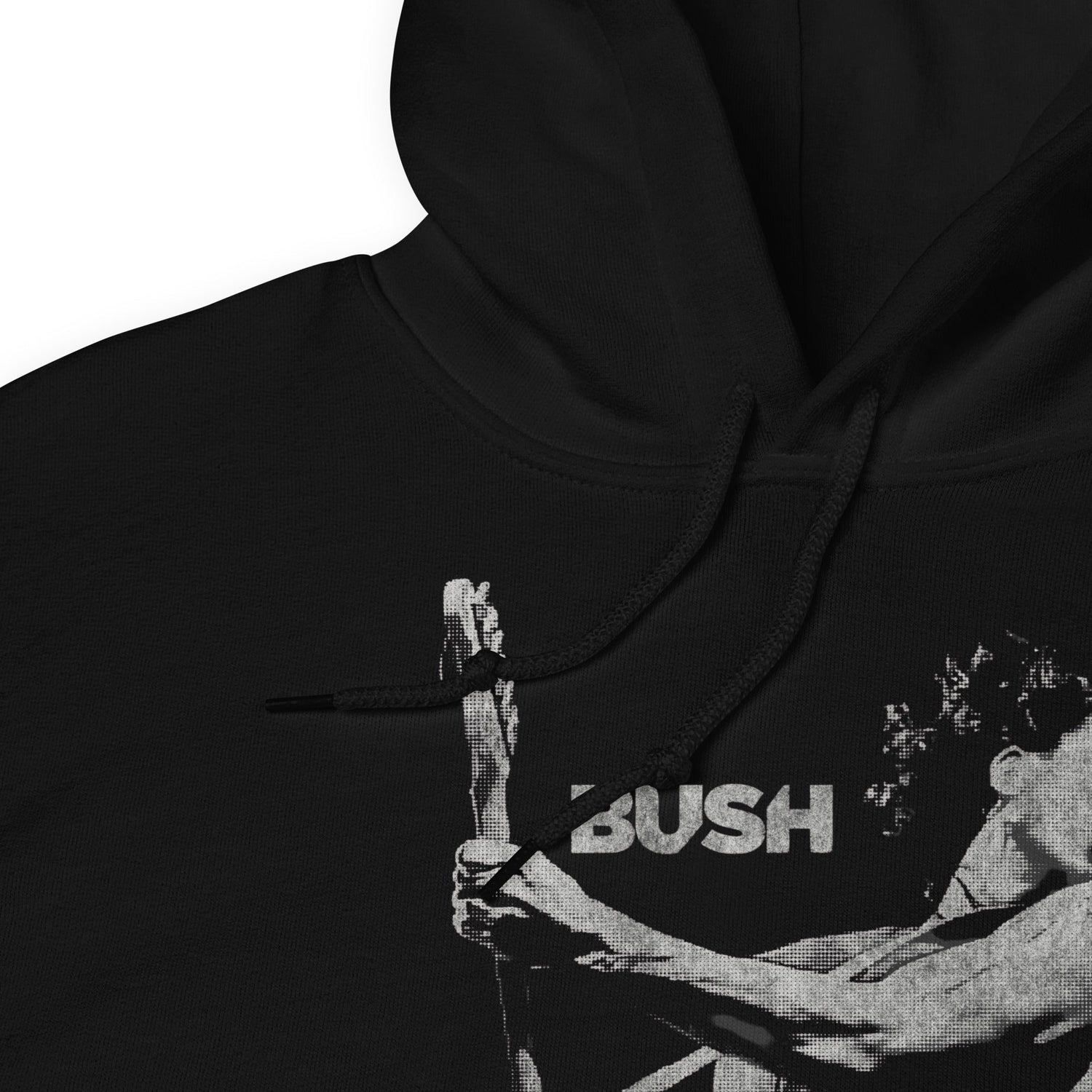 Bush Gavin Live on Stage Hoodie