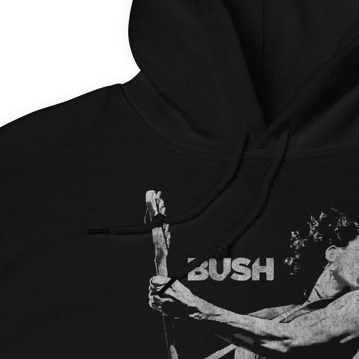 Bush Gavin Live on Stage Hoodie