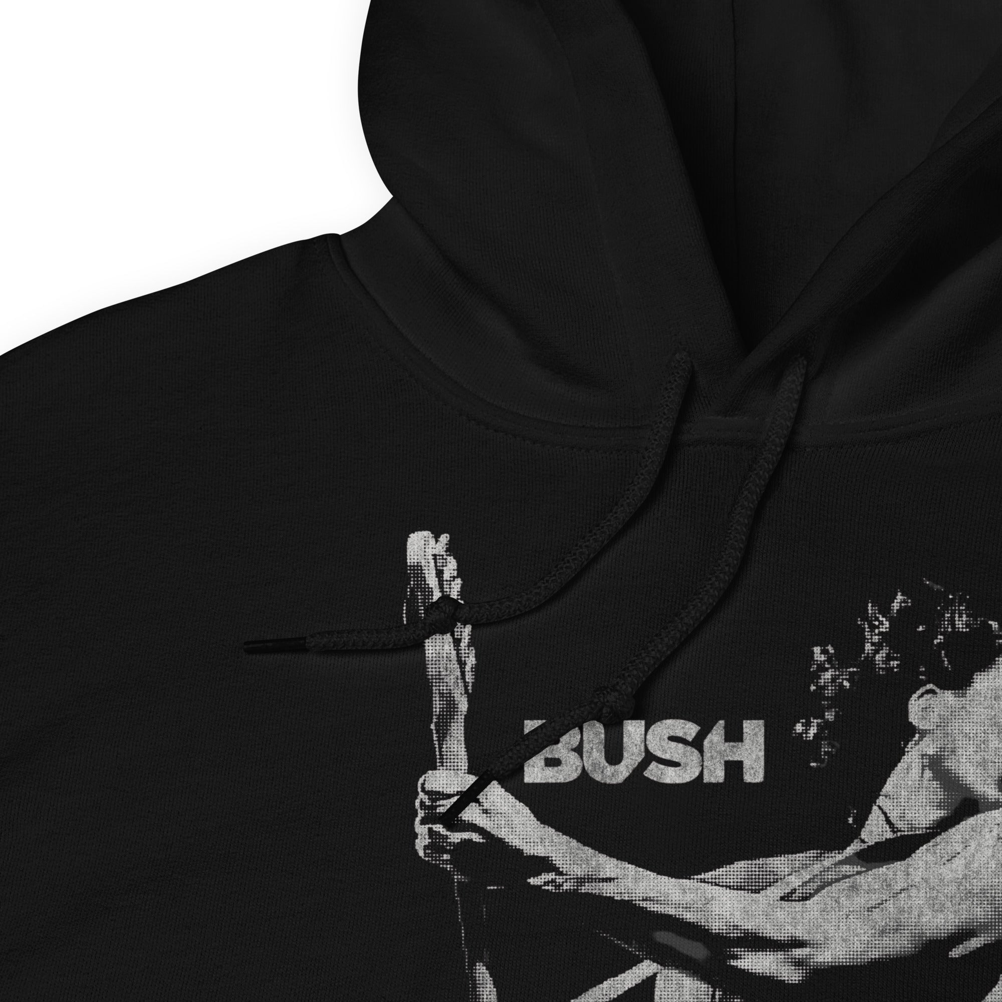Bush Gavin Live on Stage Hoodie