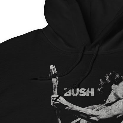 Bush Gavin Live on Stage Hoodie