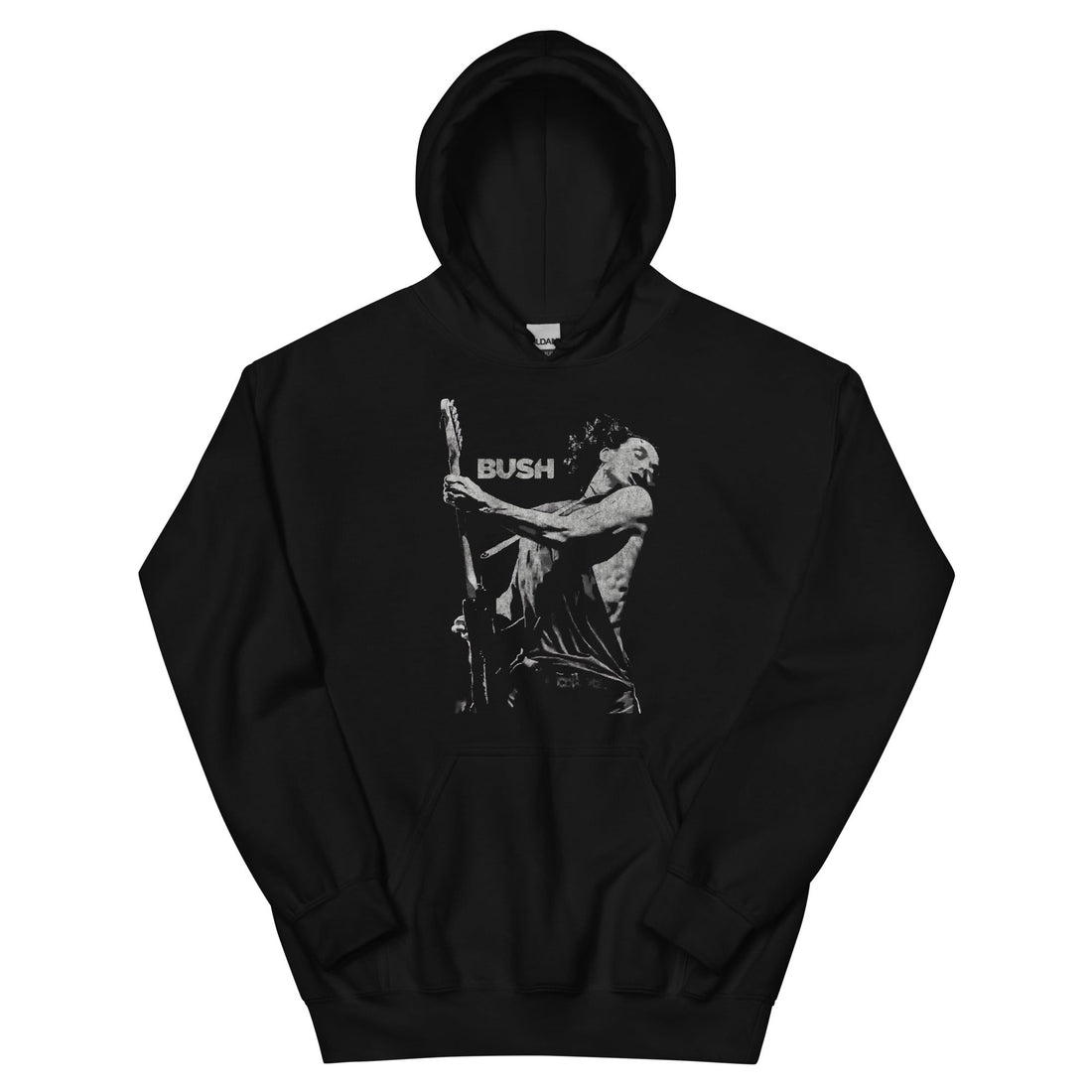 Bush Gavin Live on Stage Hoodie