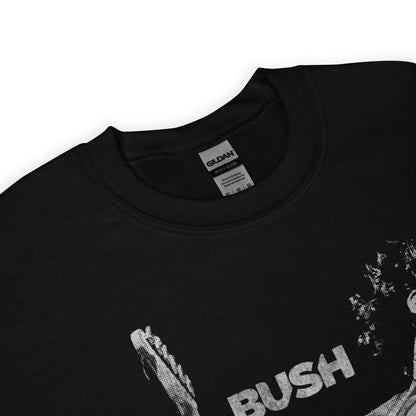 Bush Gavin Guitar Solo Sweatshirt