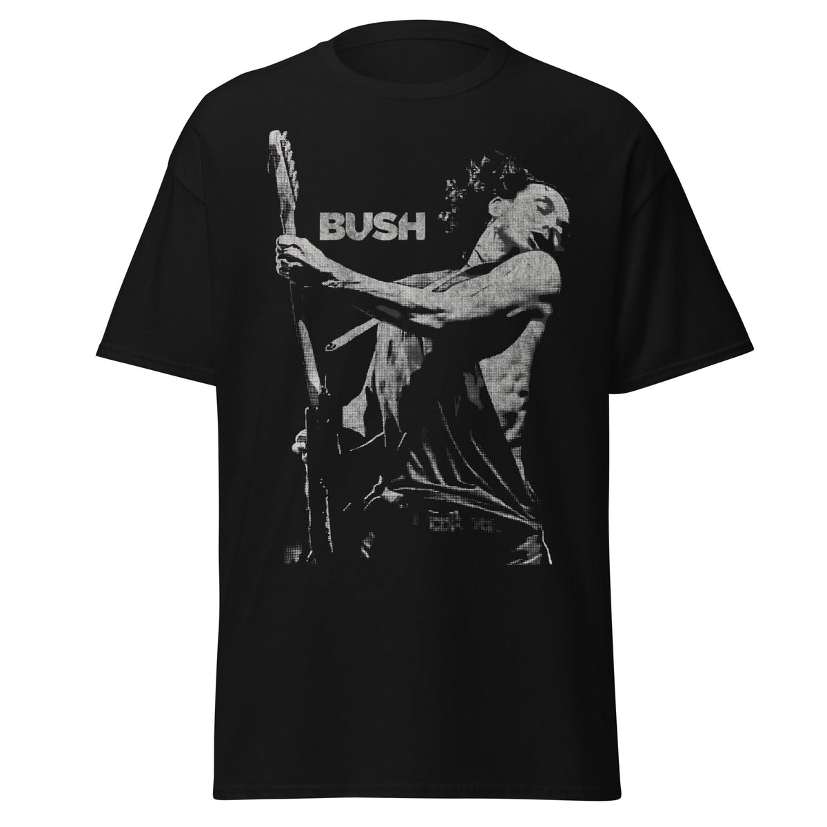Bush Gavin Live On Stage T-Shirt