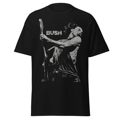 Bush Gavin Live On Stage T-Shirt
