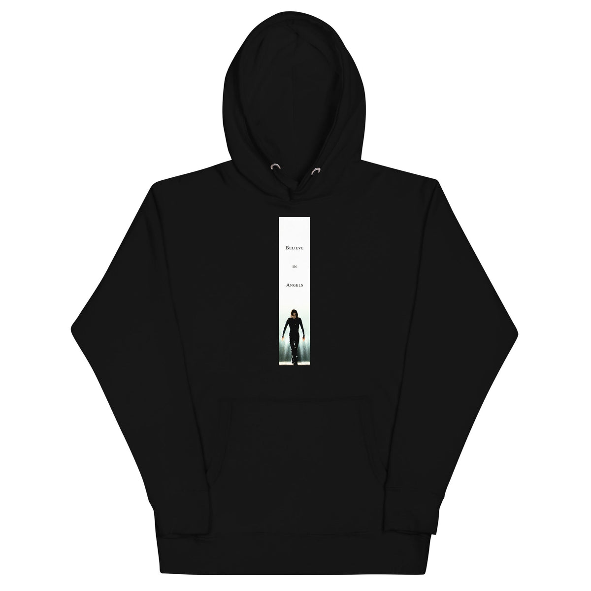 The Crow - Crime Noir Hoodie